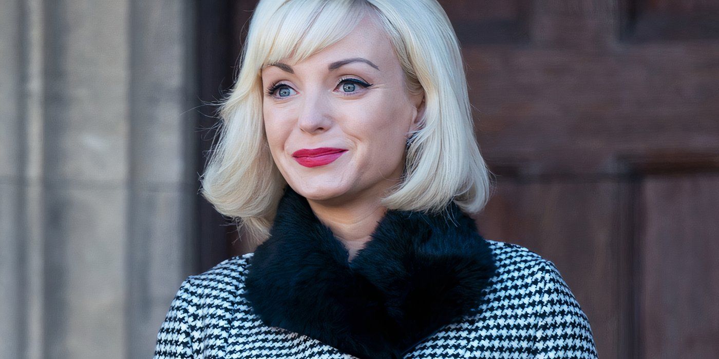 No, Trixie Isn't Leaving Call The Midwife  Season 14 Exit Rumor & Return Confirmation Explained