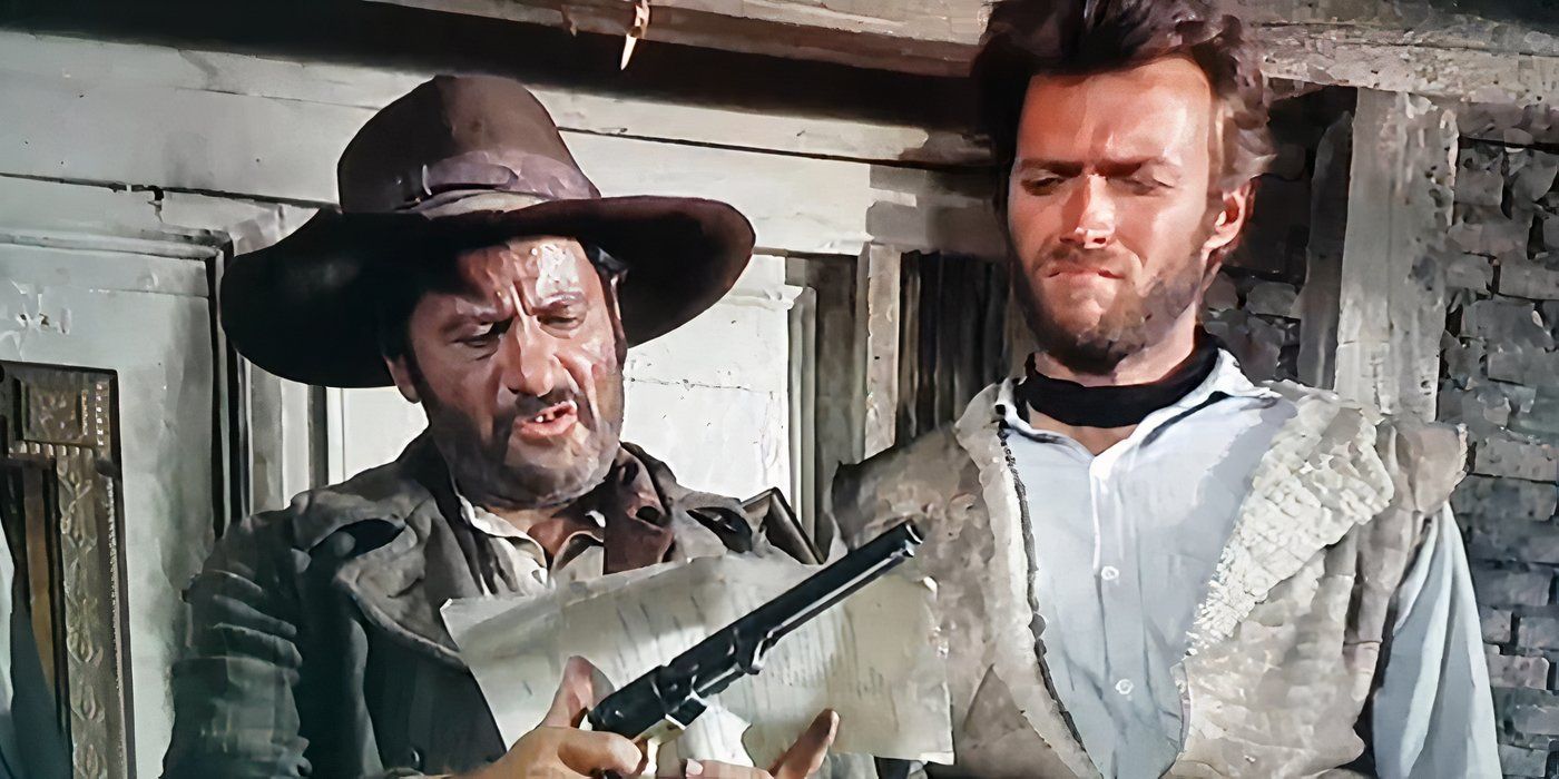 25 Best Quotes From The Good, The Bad And The Ugly