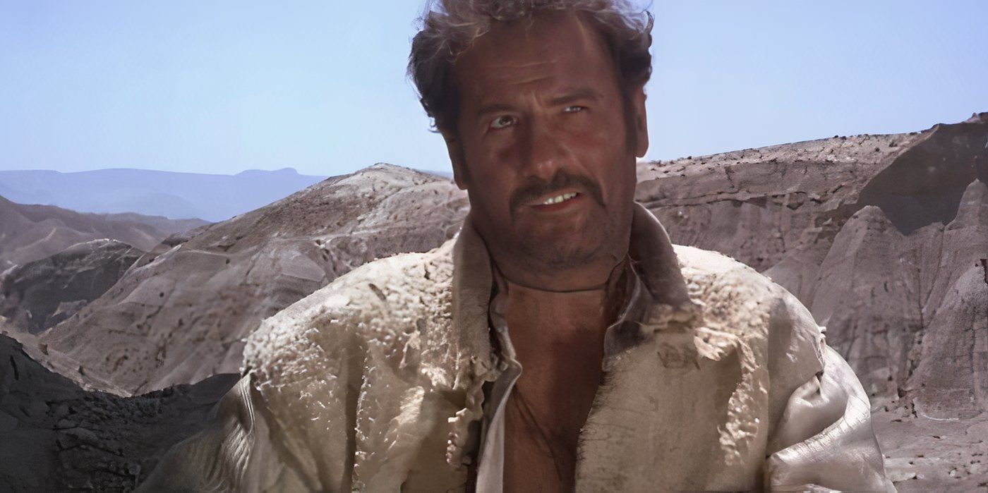 25 Best Quotes From The Good, The Bad And The Ugly