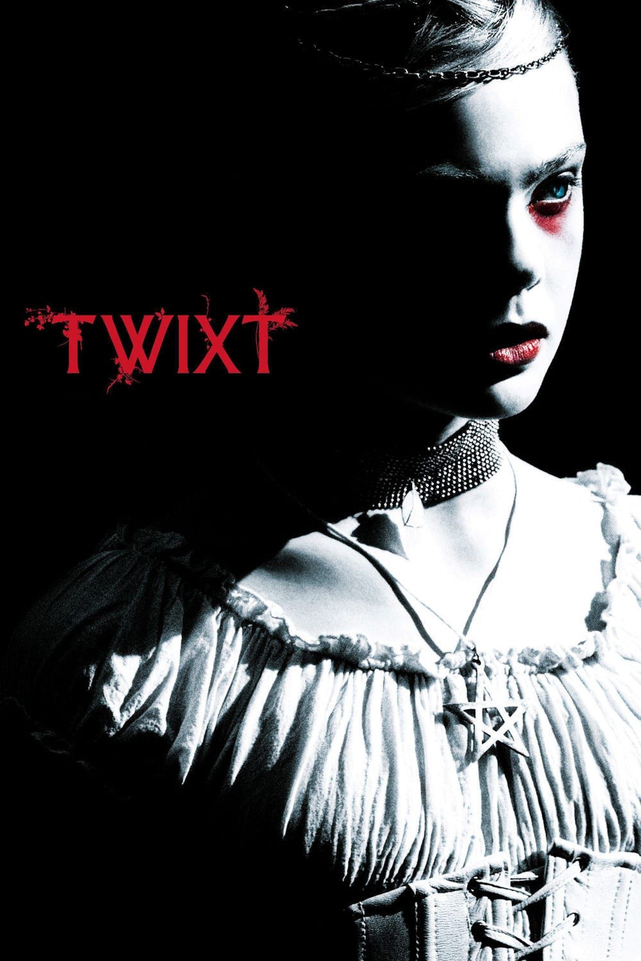 Twixt (2011) - Poster