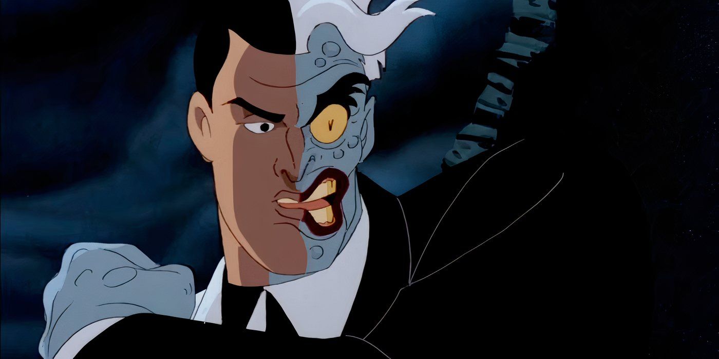 10 Batman: The Animated Series Villains, Ranked By Threat Level