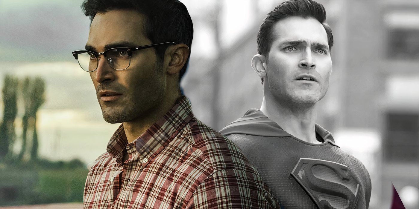 Superman & Lois Has Brought Back Clark Kent - But It Could Kill Superman Off Forever