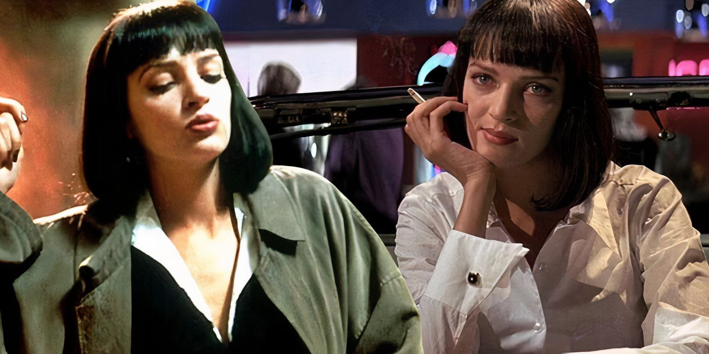 Pulp Fiction: 14 mejores citas de Mia Wallace