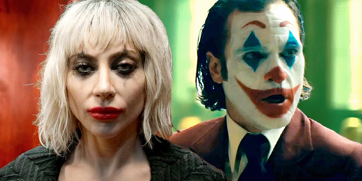 8 posibles secuelas de DC creadas por Joker: Folie A Deux