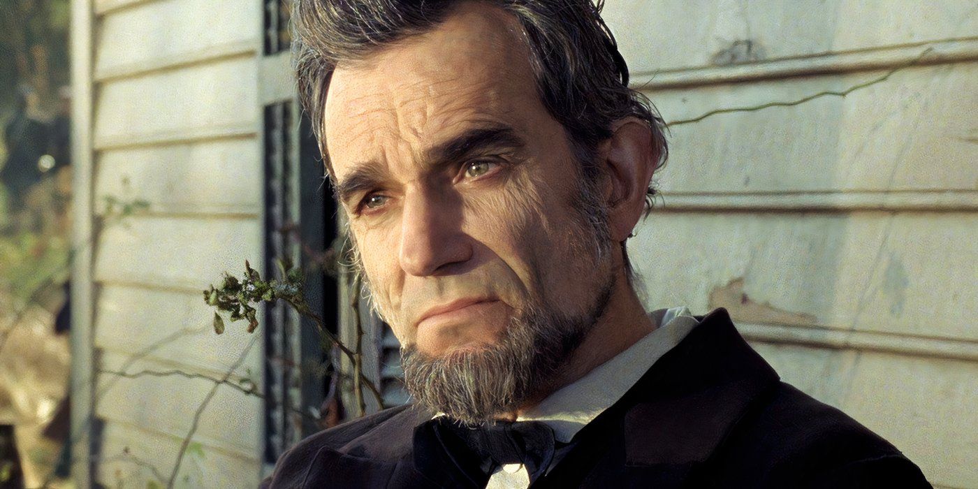 Daniel Day-Lewis Coming Out Of Retirement Isn't Surprising But How He's Doing It Is