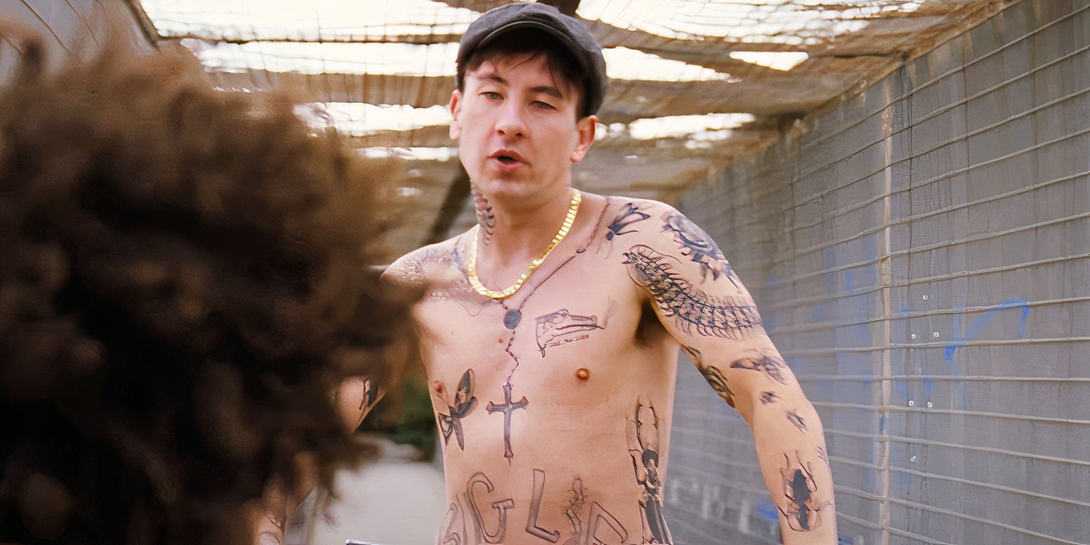 Bird Trailer Previews Barry Keoghan's First Movie Since Saltburn Became Huge Streaming Success