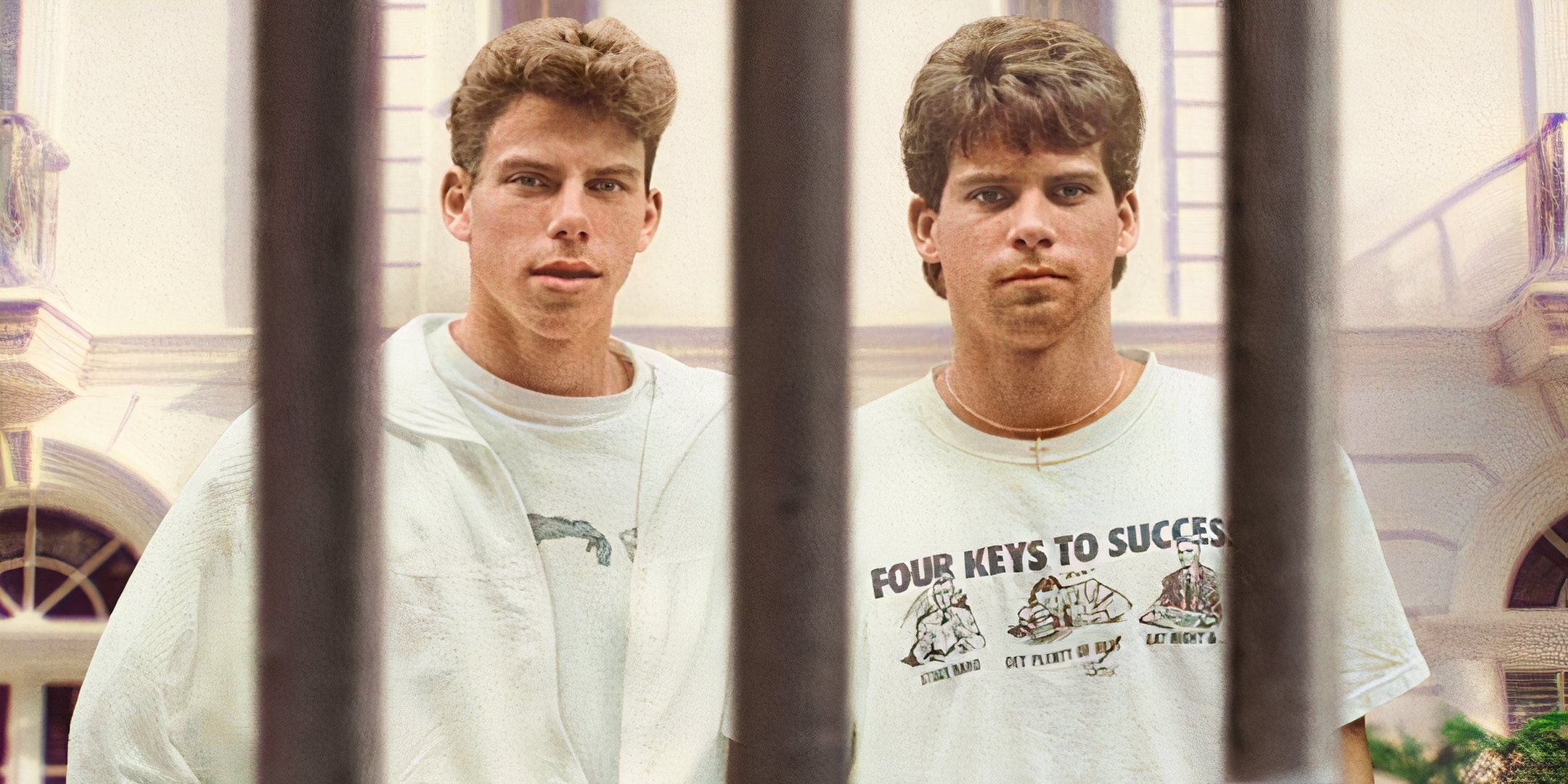 The Menendez Brothers Summary, Trailer, Cast, and More