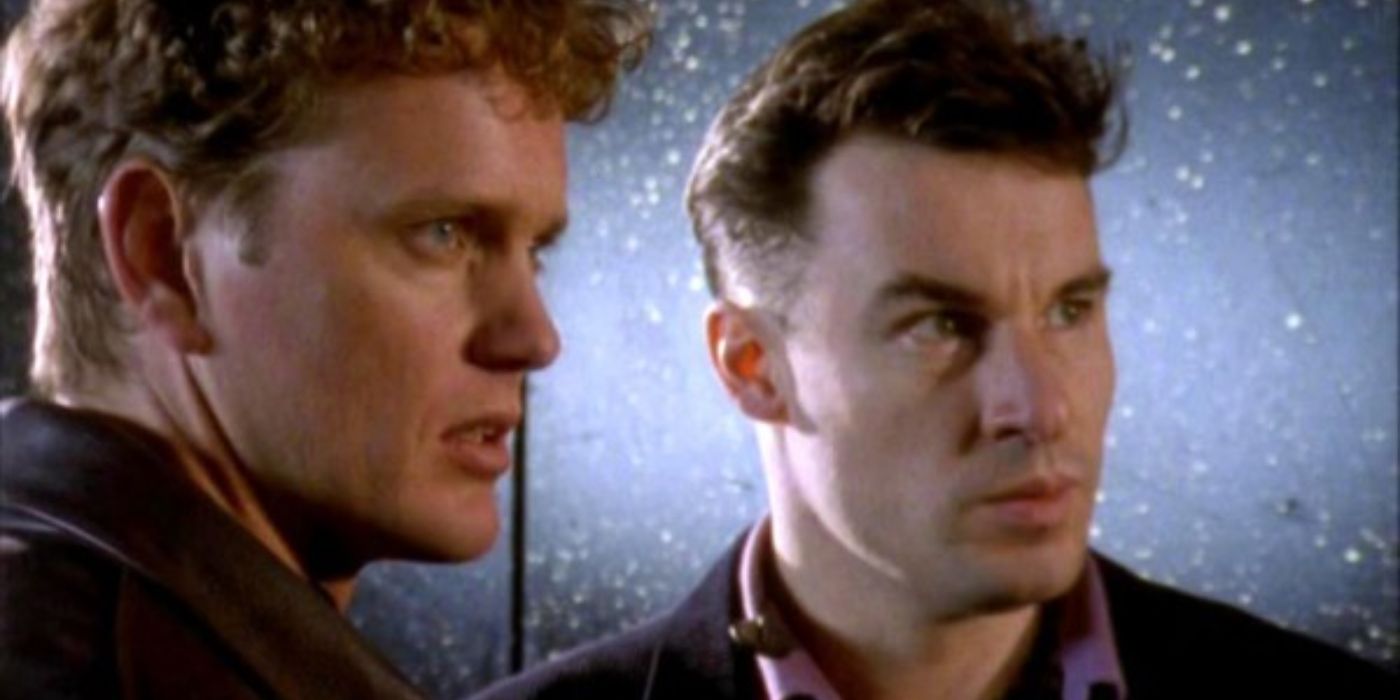 10 British Sci-Fi Shows You Probably Haven't Heard Of