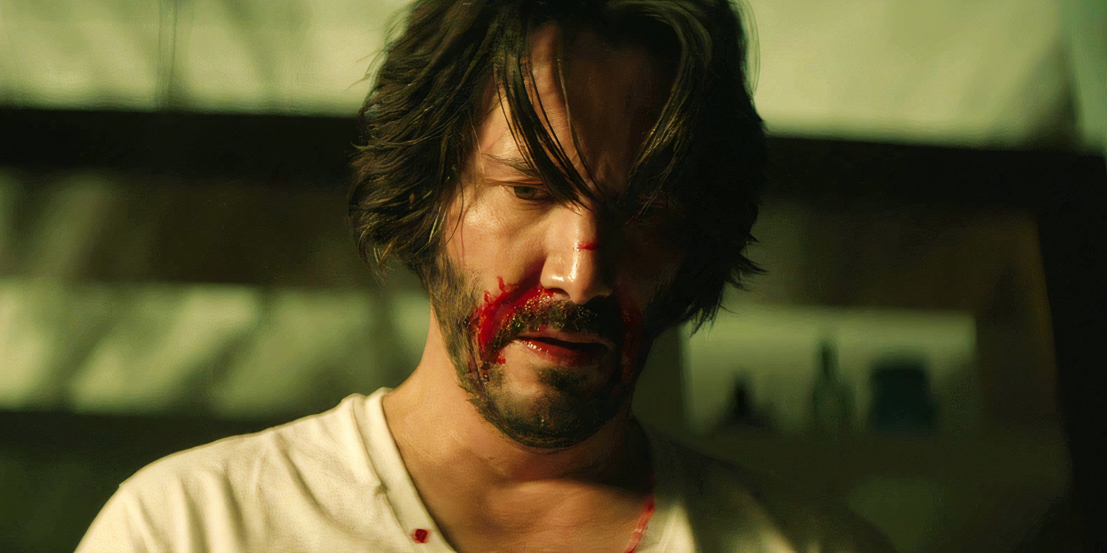 Los financieros de John Wick rechazaron un detalle del personaje de Keanu Reeves, recuerda el director