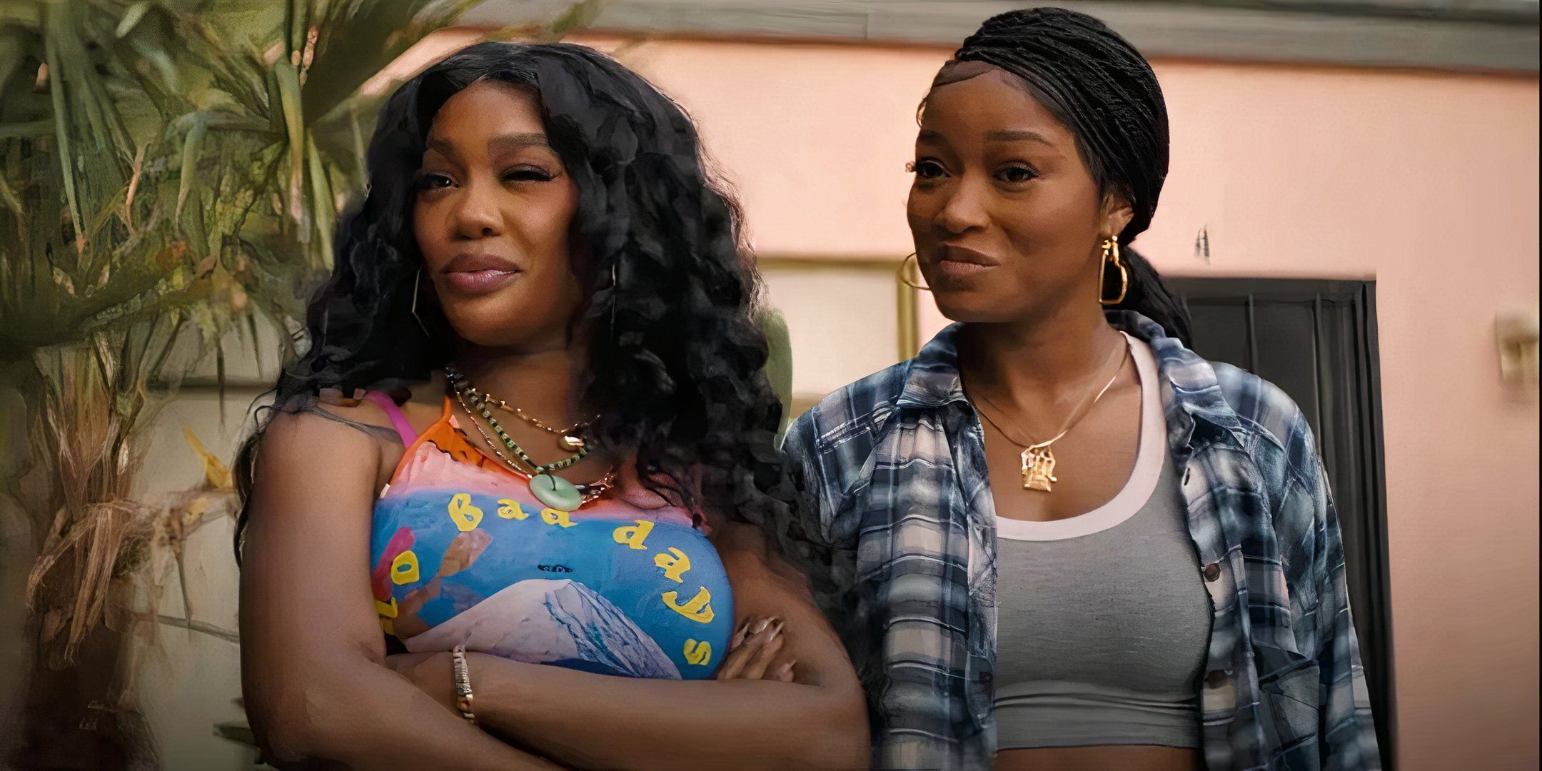 Tráiler de One Of Them Days: Keke Palmer y SZA protagonizan una comedia de amigos con clasificación R