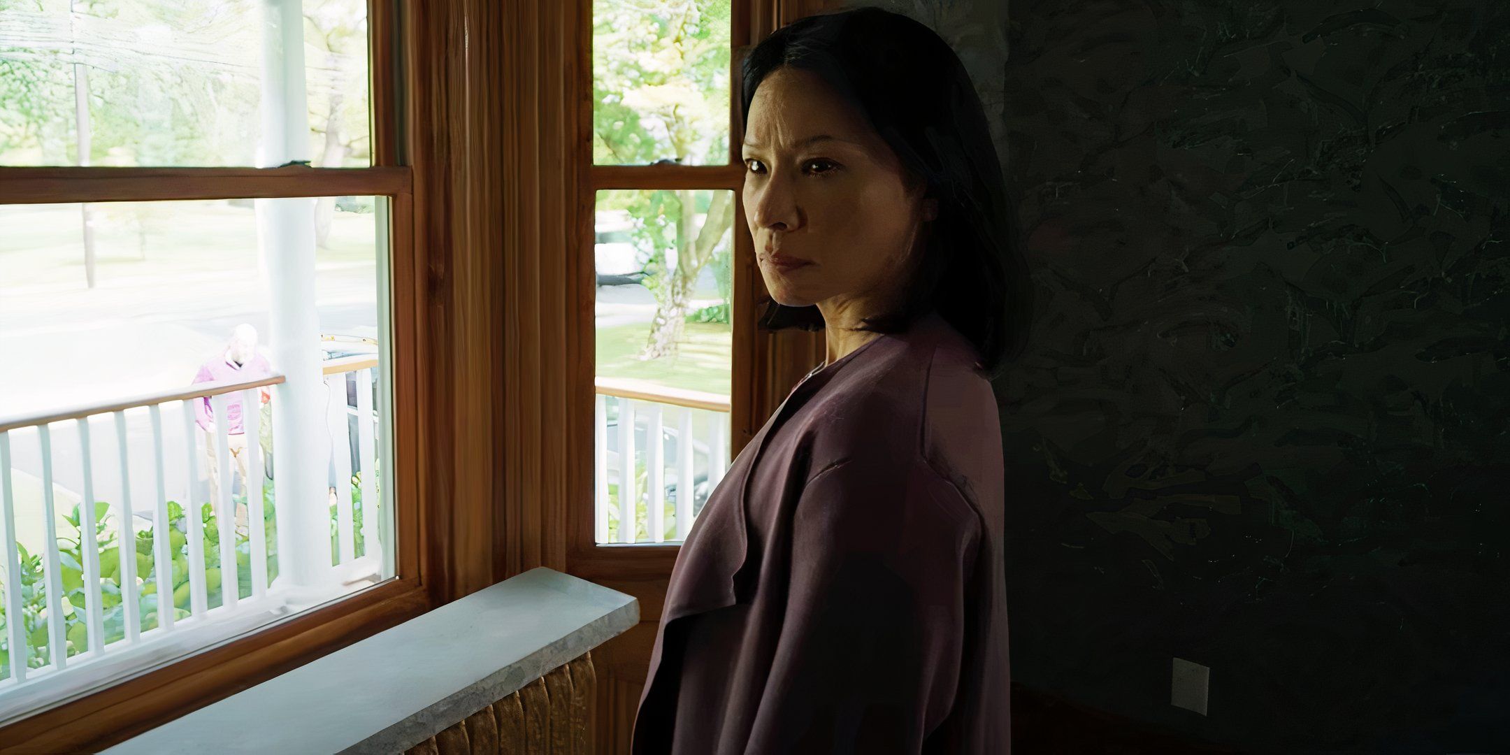 Presence Trailer: Lucy Liu Stars In Steven Soderbergh's Horror Movie Told From A Supernatural Entity's POV