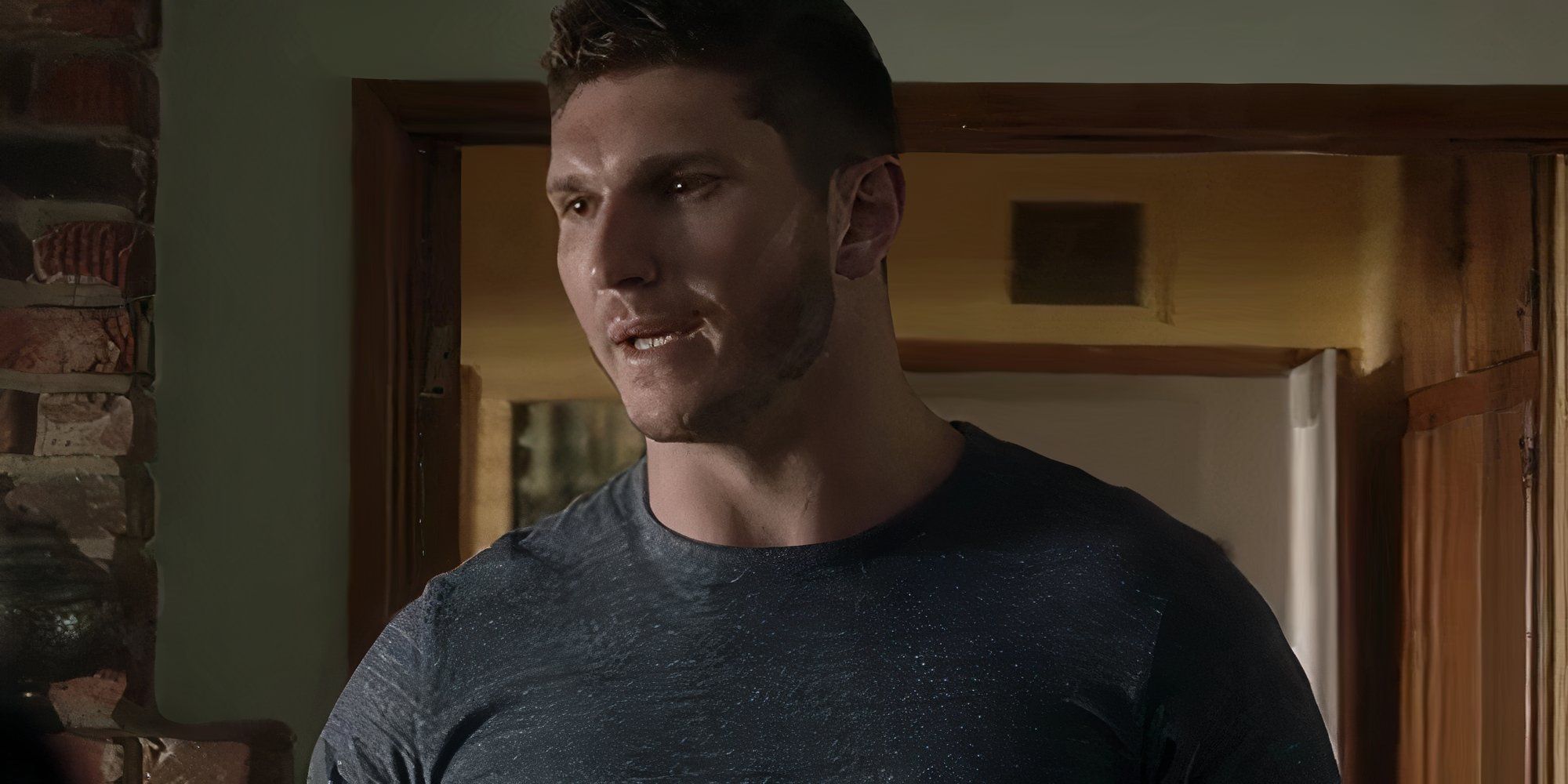 American Sports Story Gives This Actor His NFL Debut 8 Years After He Left Football