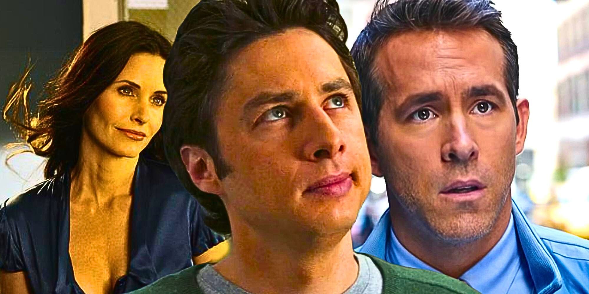 Scrubs Season 10 Will Struggle To Fix This Weird JD & Elliot Season 8 ...