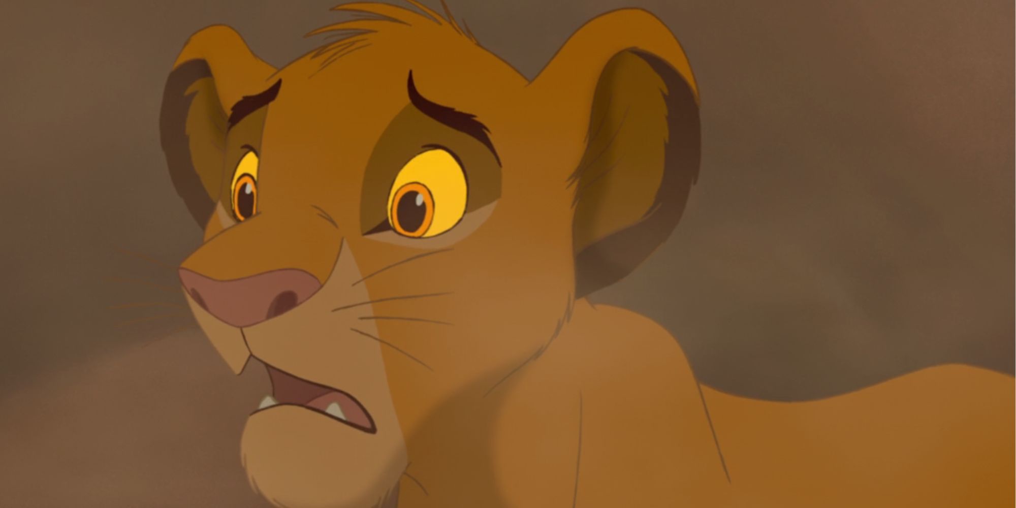 The Original Lion King Still Holds An Impressive Box Office Record That Not Even Disney Might Ever Break