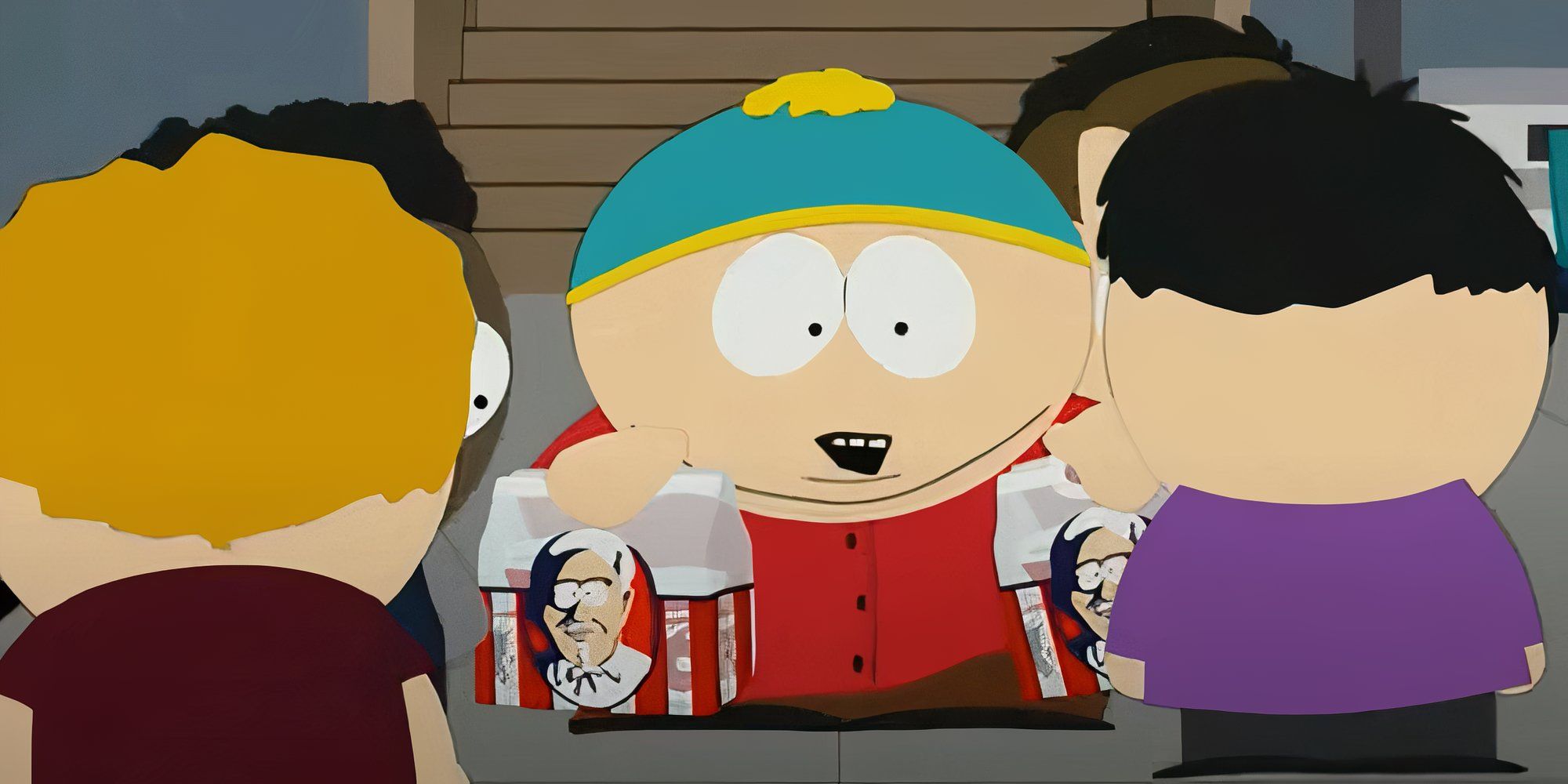 14-Year-Old South Park Episode That Is Shockingly Underrated Wouldn't Work If It Were Made Today