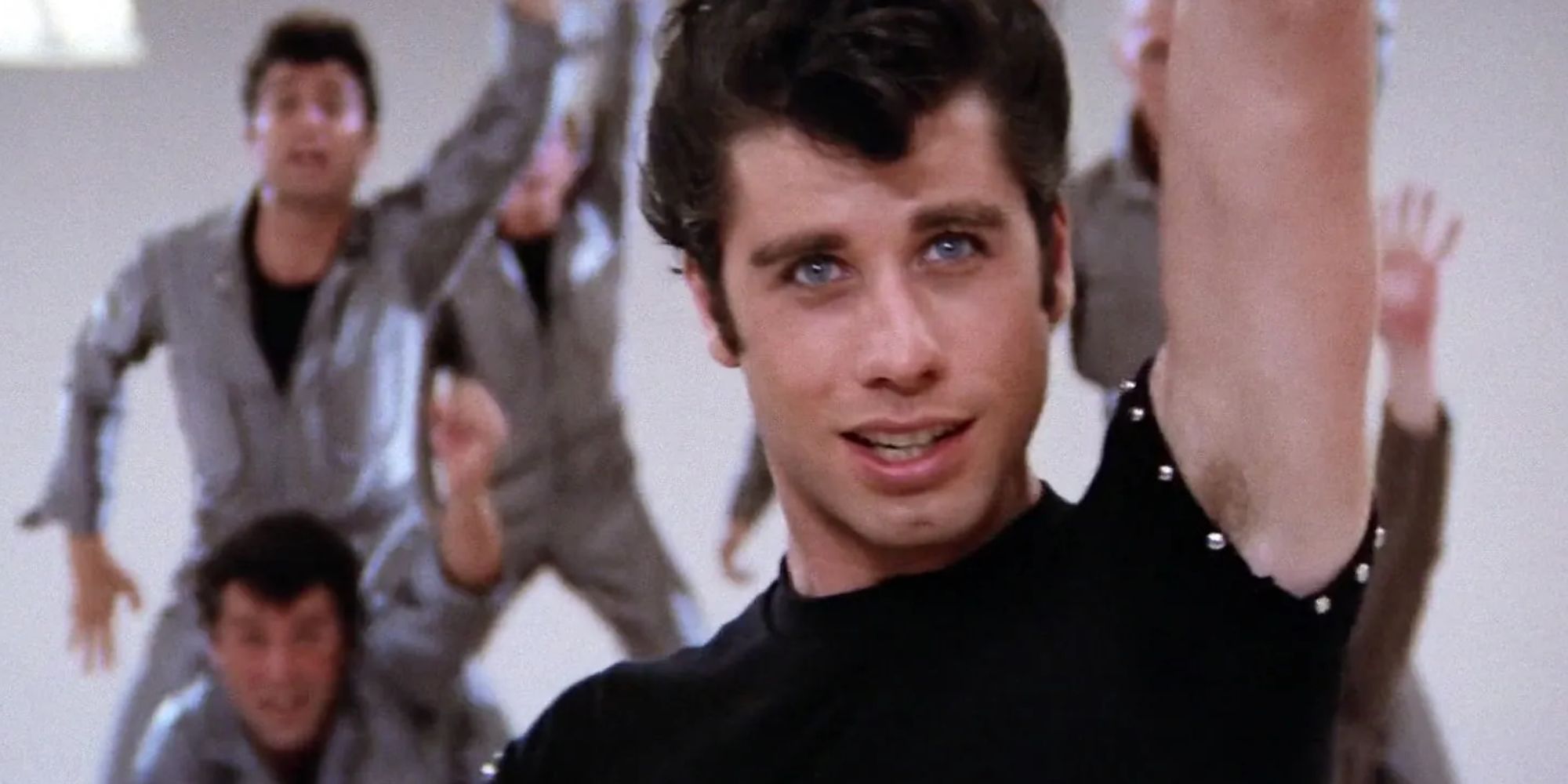 Grease Movie Ending: Sandy's Transformation & Flying Car Explained