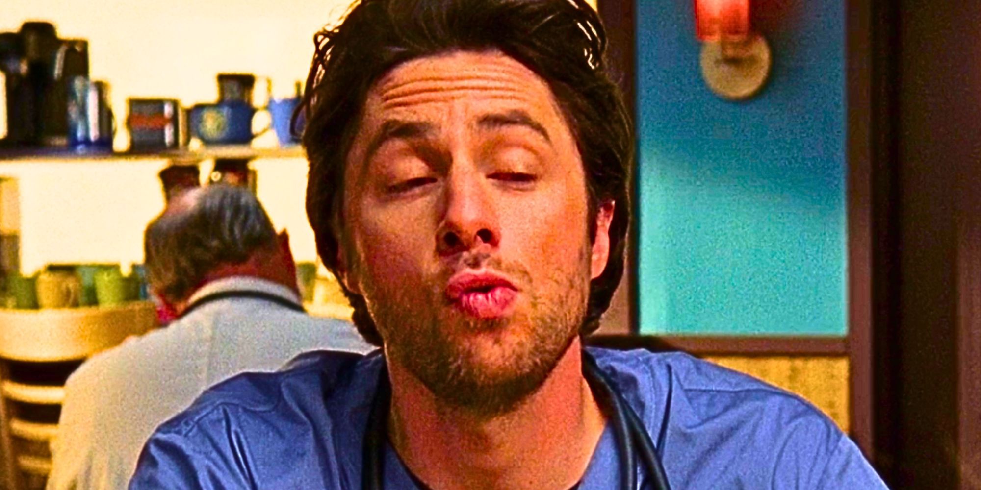 Scrubs' Best Episodes Reveal One Surprising Truth About The Medical Sitcom