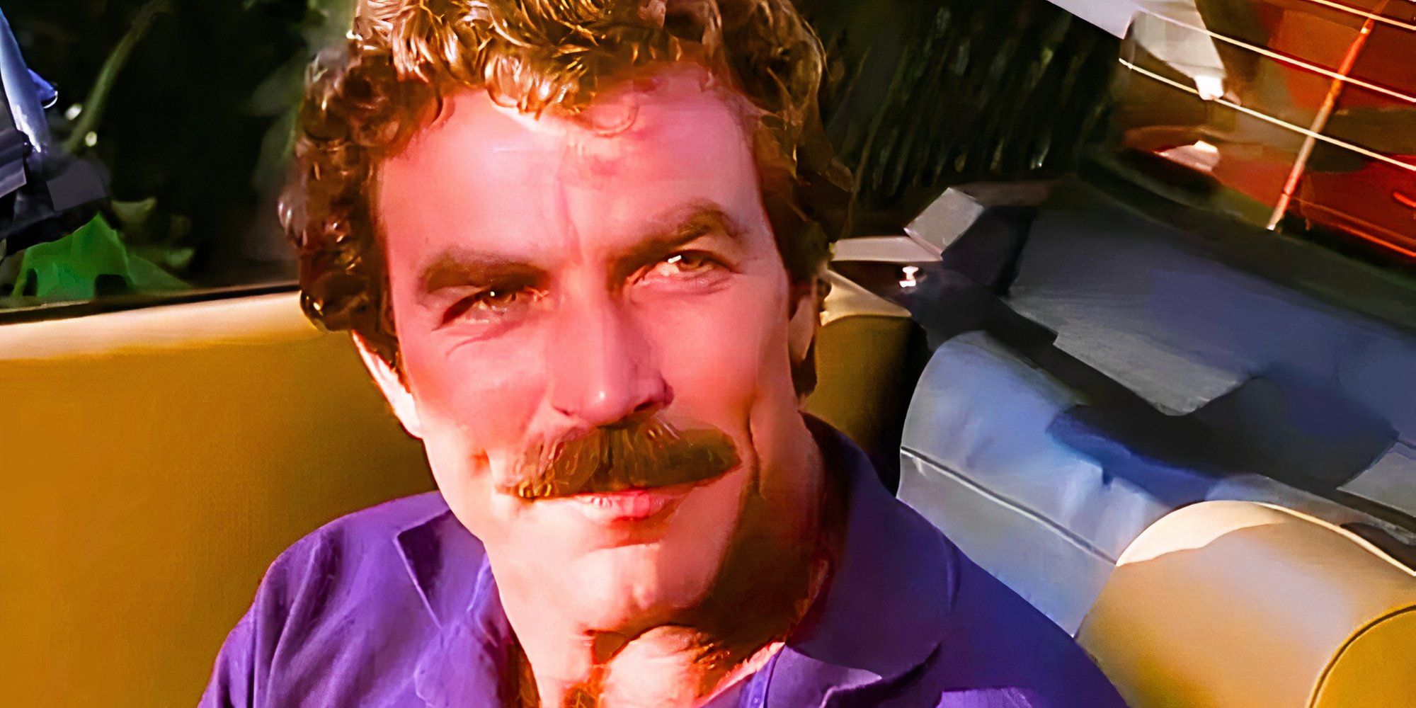 У Тома Селлека Magnum PI есть новая суровая замена криминальному шоу Apple TV+, популярному на 93% RT