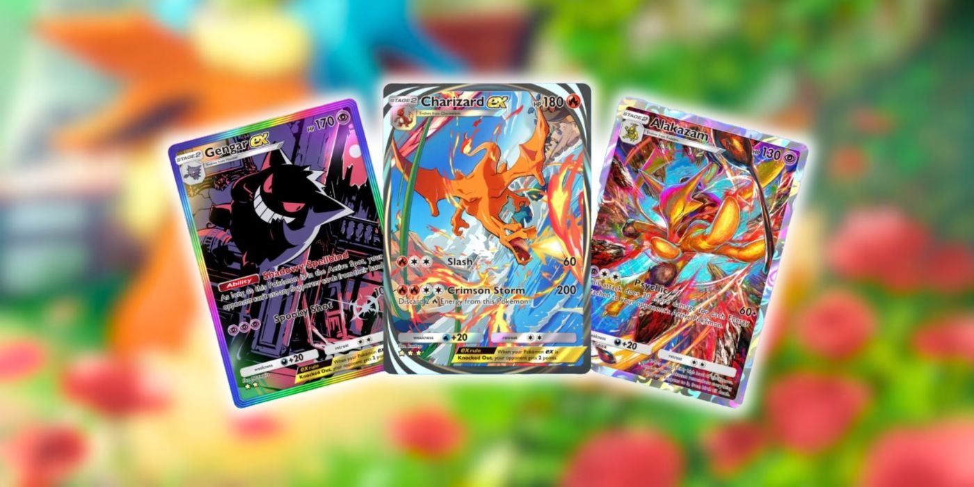 ¿Los paquetes al revés en Pokémon TCG Pocket tienen cartas raras?