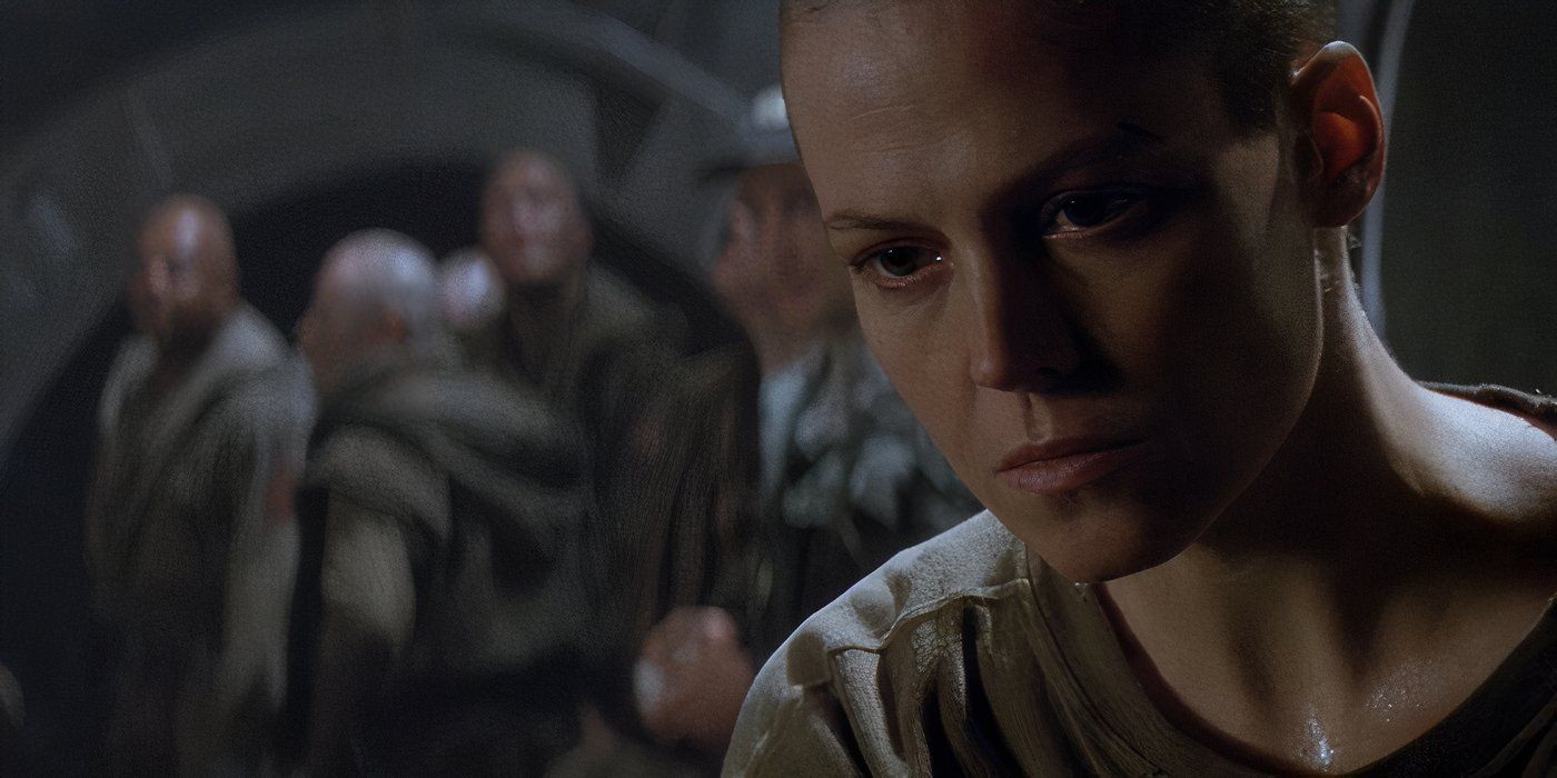 32 Years Later, Alien 3s Worst Ripley Decisions Still Dont Make Sense And Almost Ruined The Franchise