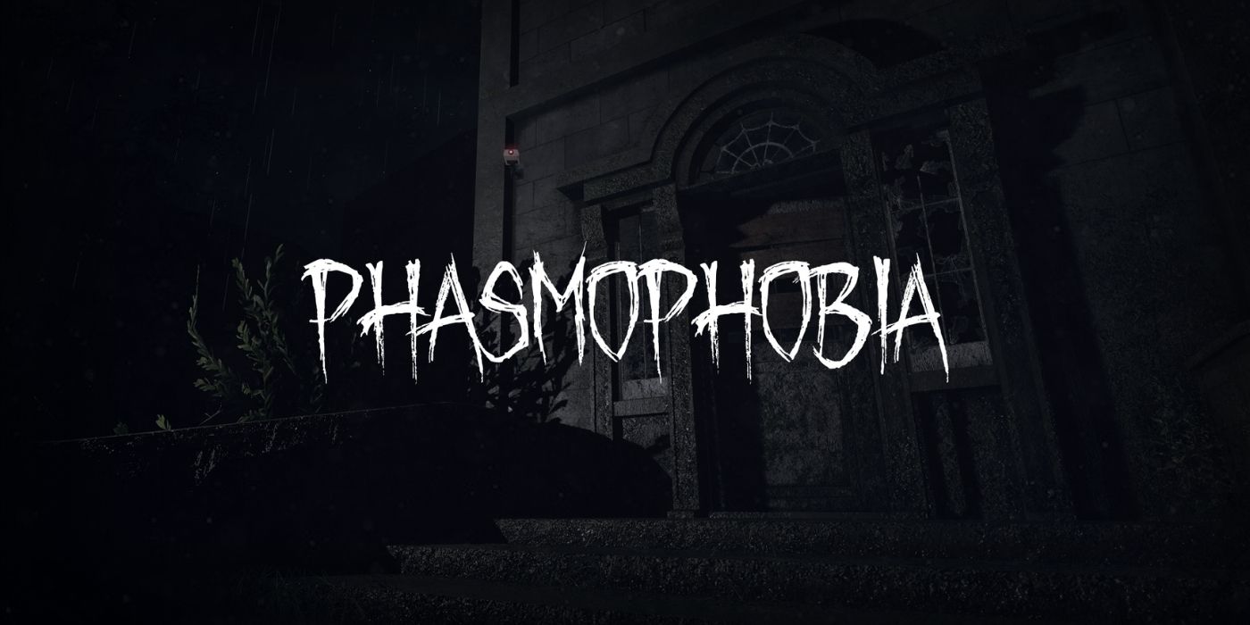 Phasmophobia Review: The Authentic Ghost-Hunting Experience Console Players Have Been Waiting For