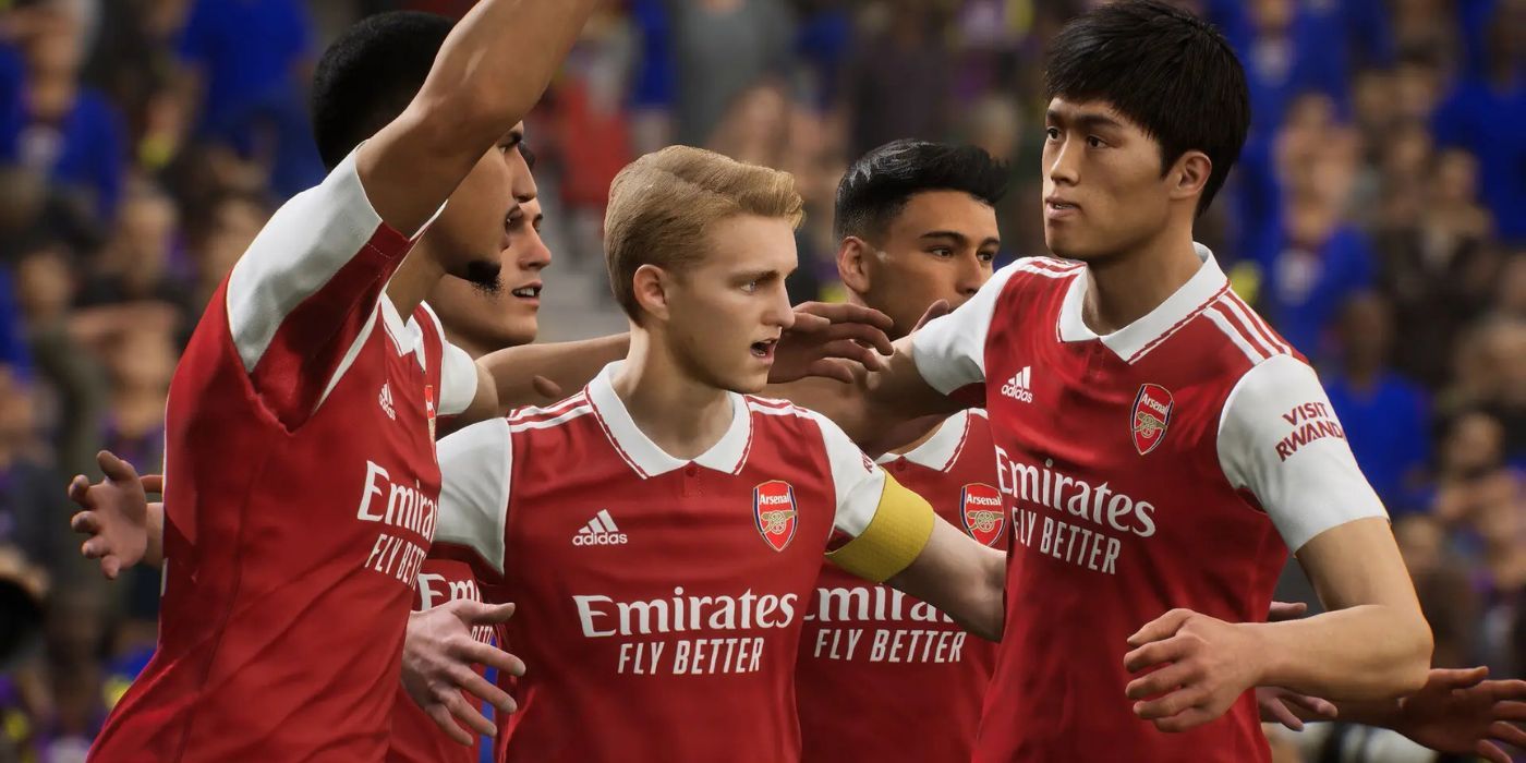 Konami Has Officially Replaced EA As FIFA's New Esports Partner