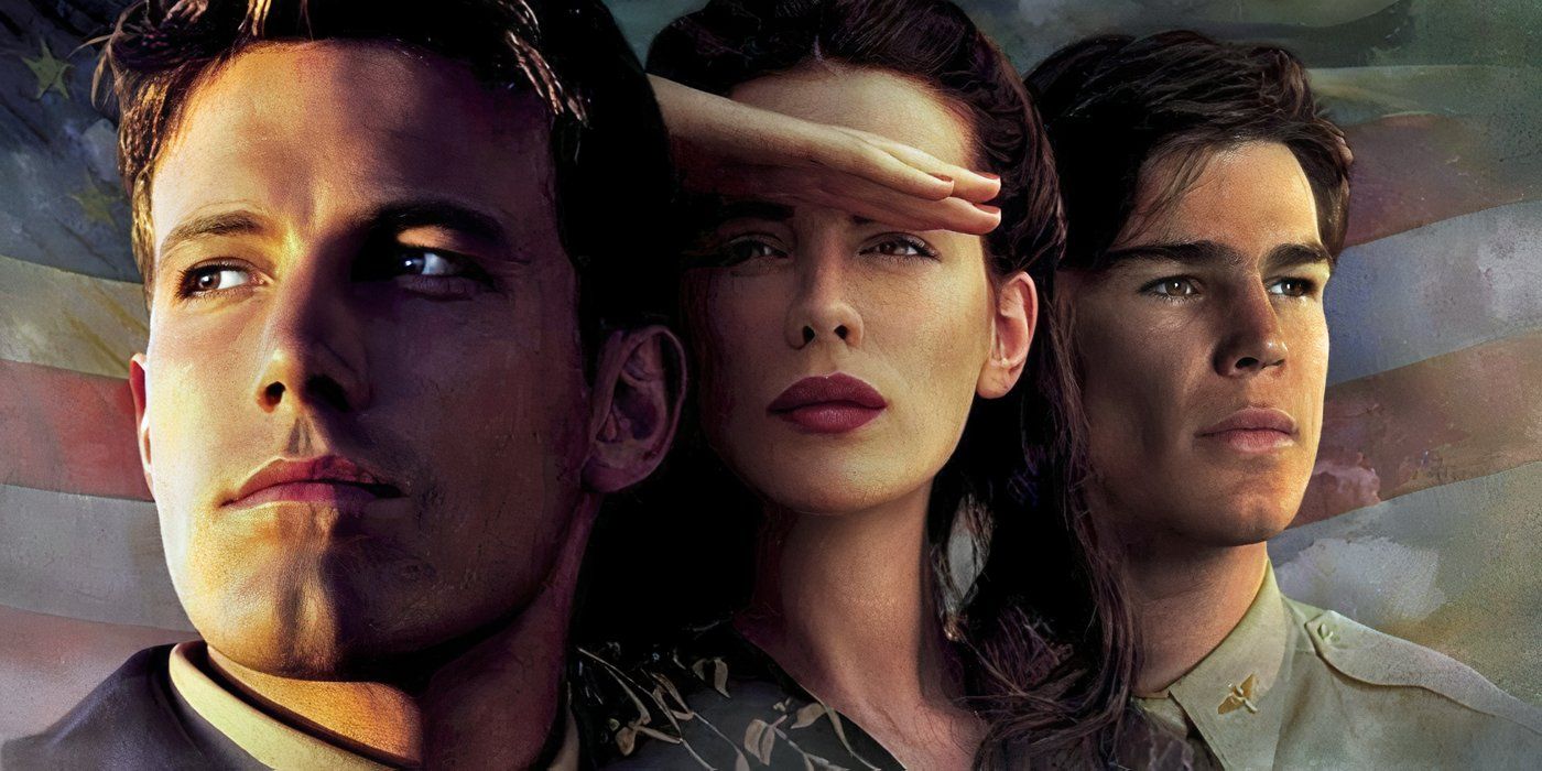 Pearl Harbor Summary, Trailer, Cast, and More