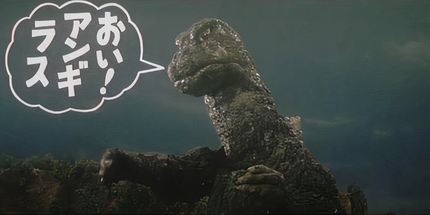 10 poderes extraños que Godzilla solo usó una vez