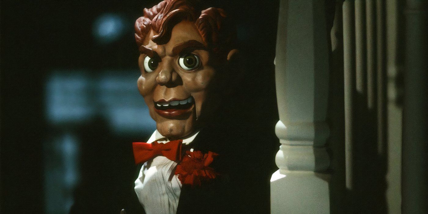 10 Goosebumps Episodes That Are Perfect To Watch On Halloween