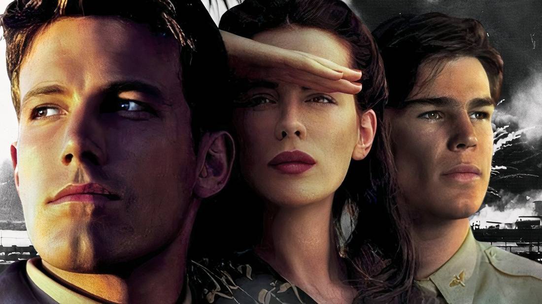 Is Pearl Harbor Accurate? Movie Vs. Real Life True Story Explained