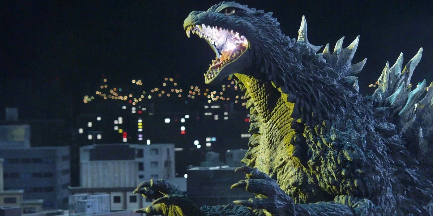 10 Worst Things Godzilla Has Done In His Movies