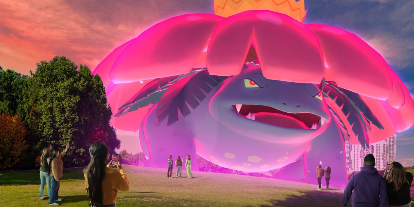 Pokémon GO sabe que las batallas Gigantamax son demasiado difíciles y está trabajando para solucionarlo