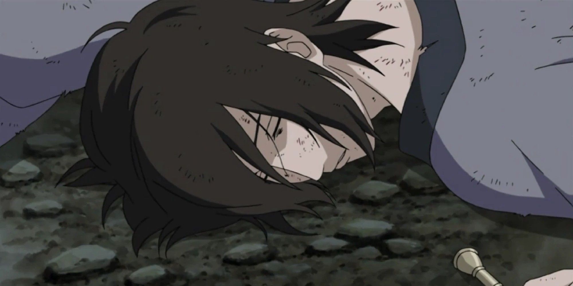 Naruto's 15 Saddest Deaths, Ranked