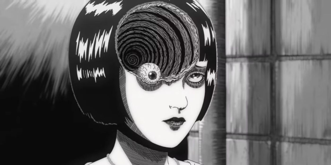 Uzumaki's Most Subtle Anime Change Is a Genius Way to Adapt the Story