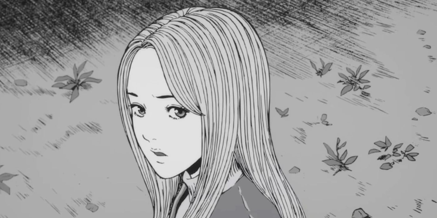 Uzumaki es una gran adaptación de Junji Ito, pero tiene un gran defecto que podría arruinarlo