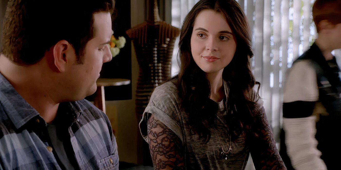 Vanessa Marano's 10 Best Movies And TV Shows