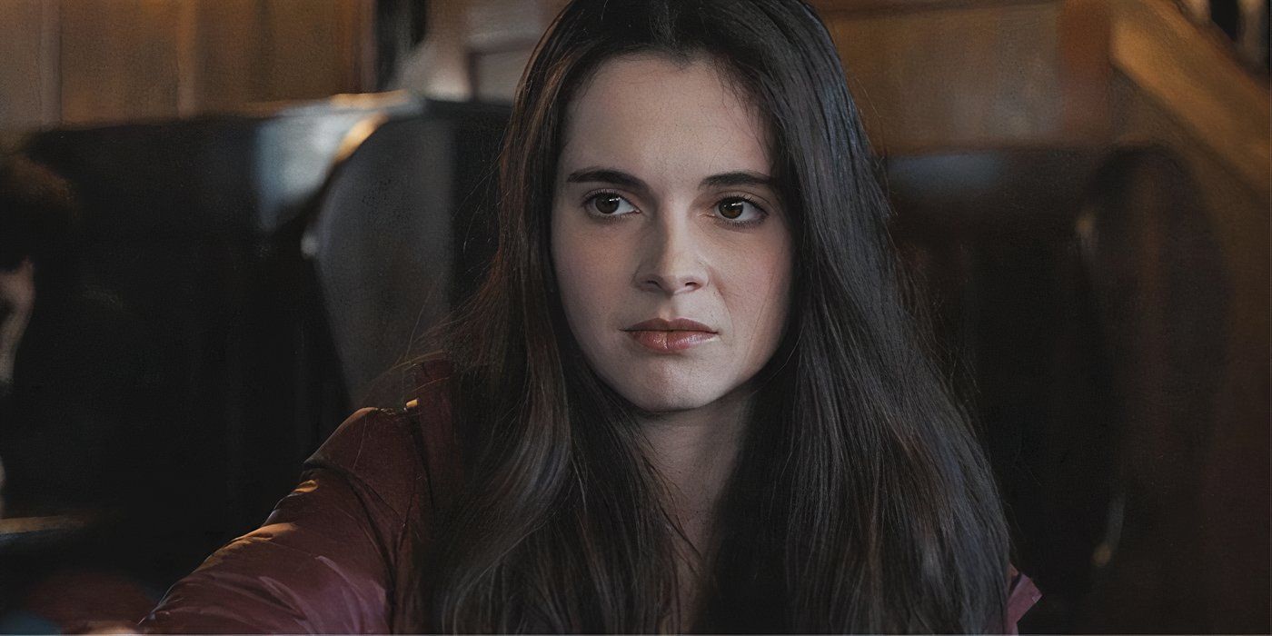 Las 10 mejores películas y programas de televisión de Vanessa Marano