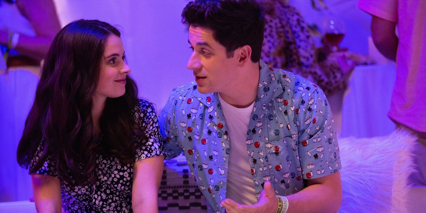 Vanessa Marano's 10 Best Movies And TV Shows