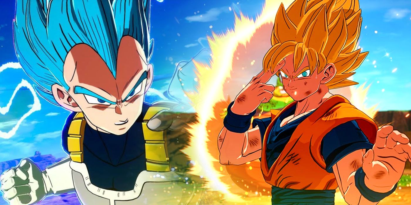 ¡Qué nuevos personajes hay en Dragon Ball: Sparking! Pase de temporada ZERO DLC 2