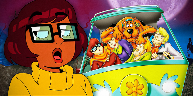 Velmas Cancelation After 2 Seasons Proves A Harsh Truth About The Scooby-Doo Series