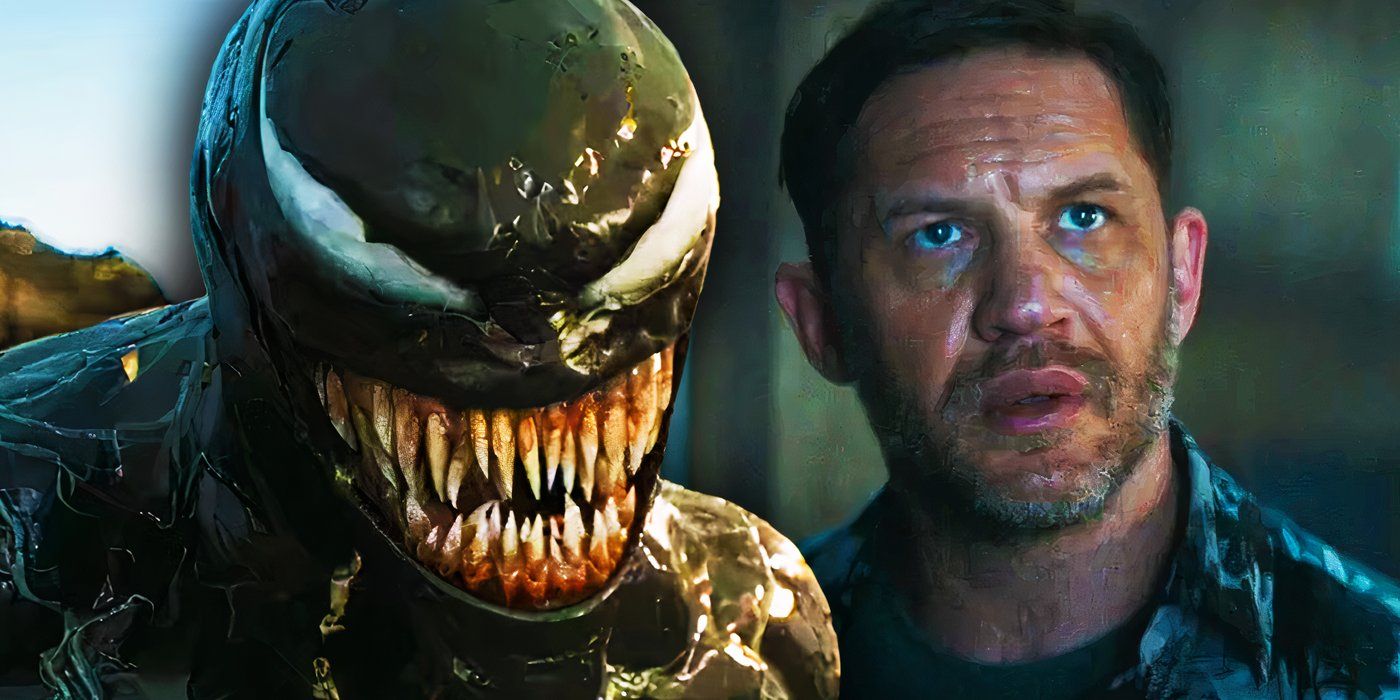 Venom 3 Already Set Up The Perfect Replacement For Tom Hardys Eddie Brock