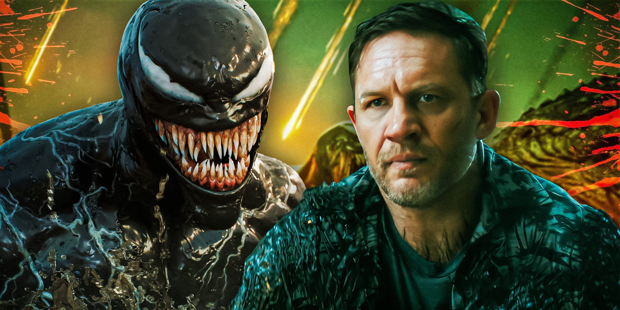 Box Office: Venom 3 Closes Out Tom Hardy Franchise With Record Low ...