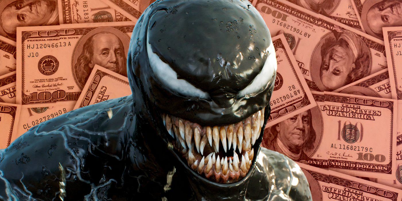 Box Office: Venom 3 Closes Out Tom Hardy Franchise With Record Low Opening Weekend