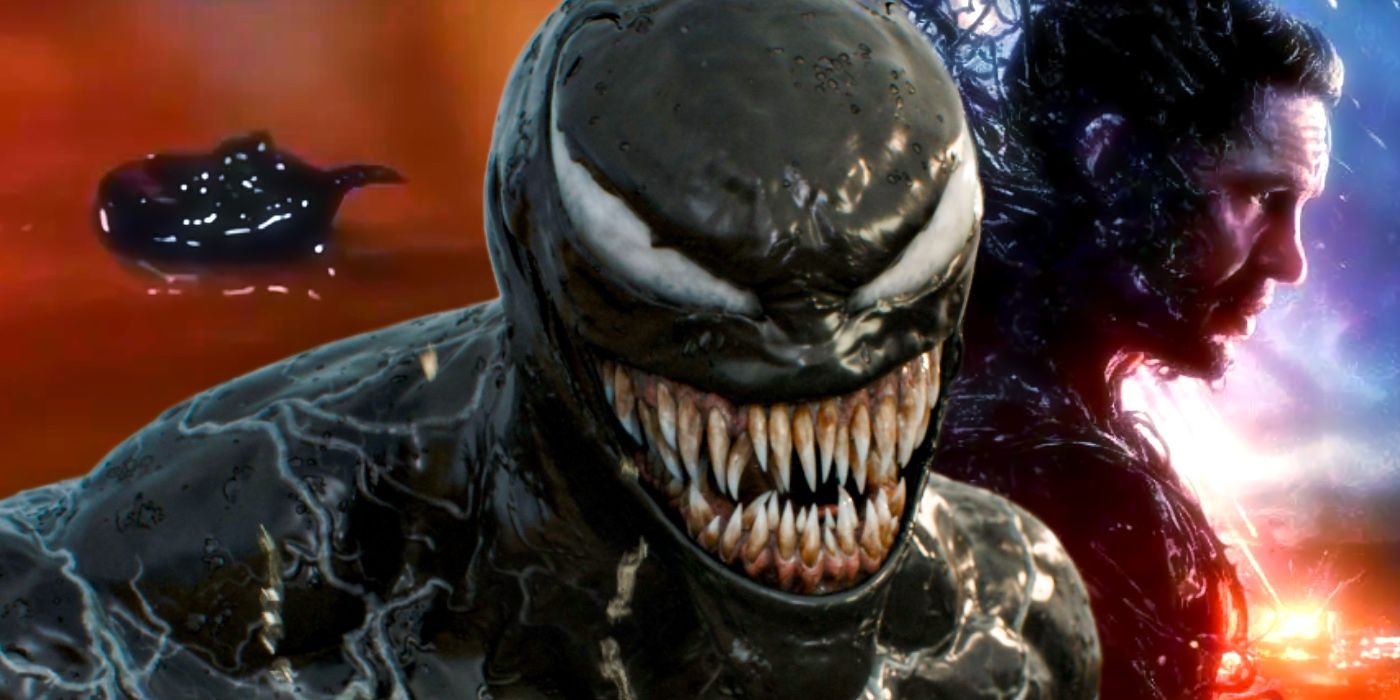 Marvel Is Already Setting Up How Venom Can Return After The Last Dance