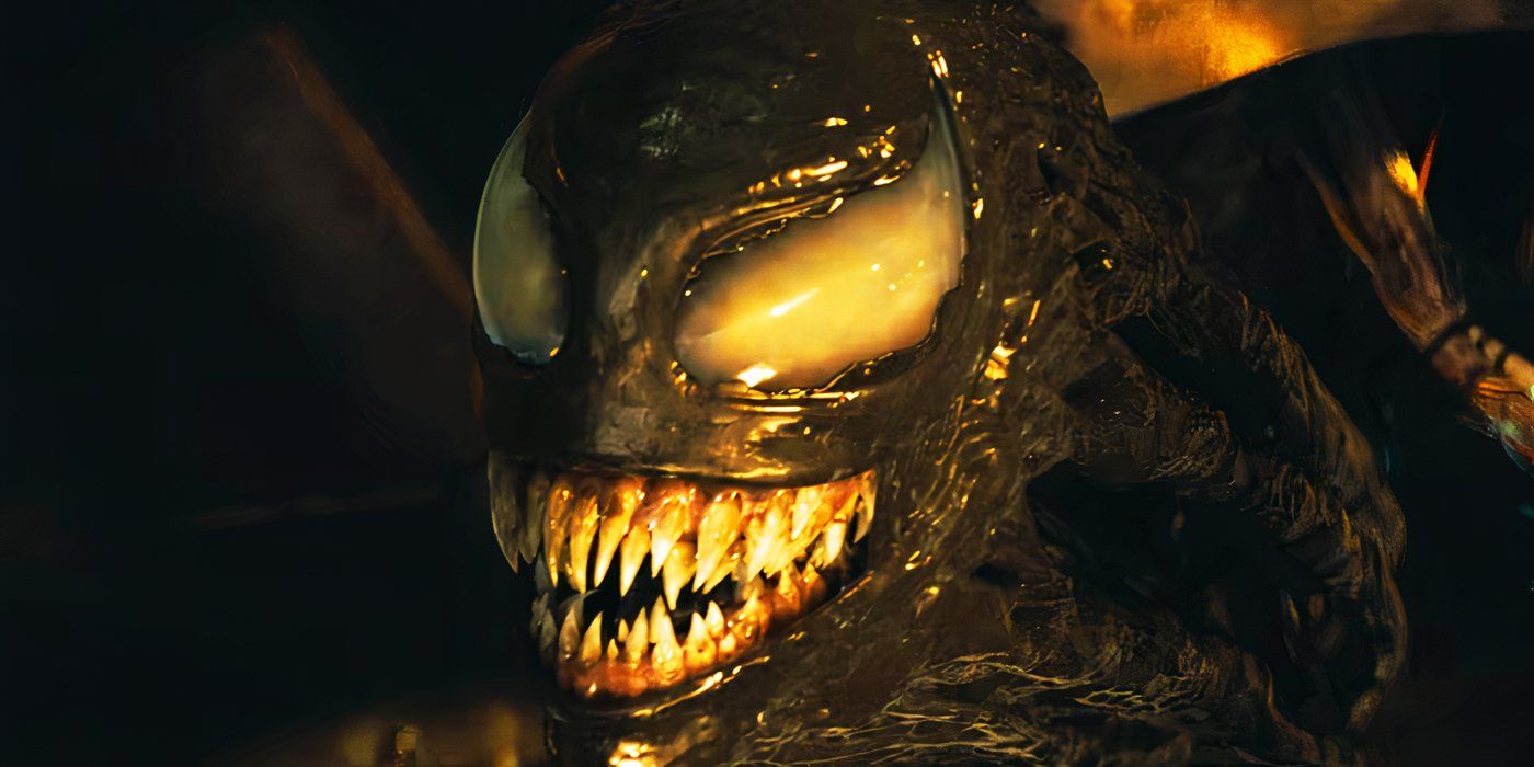 10 mejores citas de Venom: The Last Dance