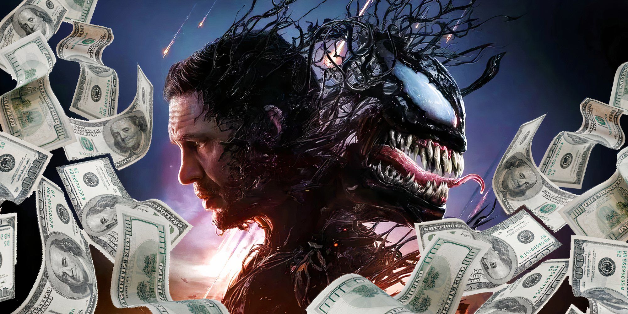 La taquilla de Venom: The Last Dance supera oficialmente la recaudación total de la bomba más grande del MCU en solo 2 semanas