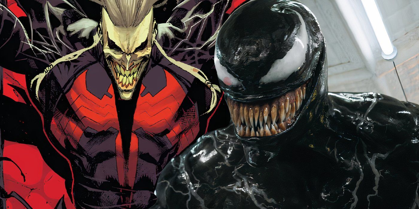 10 King In Black Moments That Marvel Probably Can't Adapt After Knull's Arrival