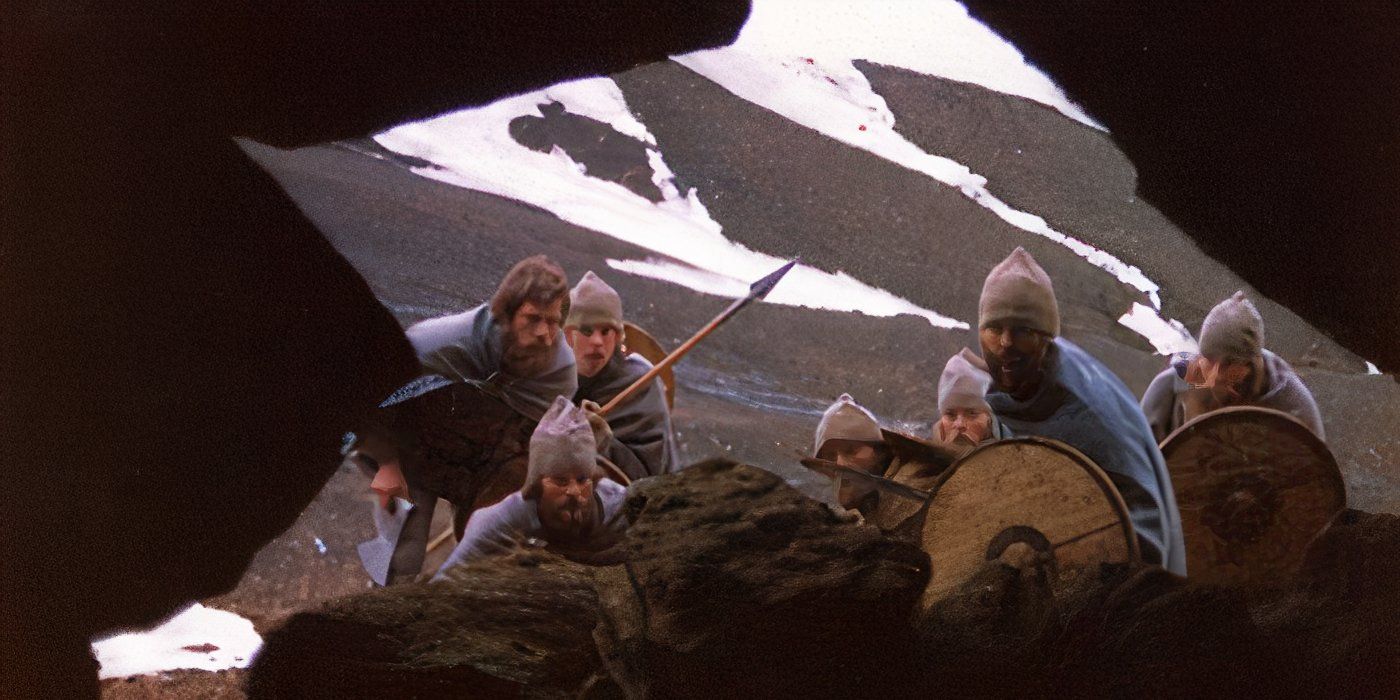 The 25 Best Viking Movies Of All Time, Ranked