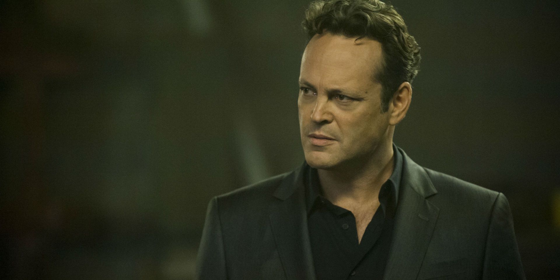 Vince Vaughn's Most Underrated Role Was Unlike Any Of His Best Comedy Characters