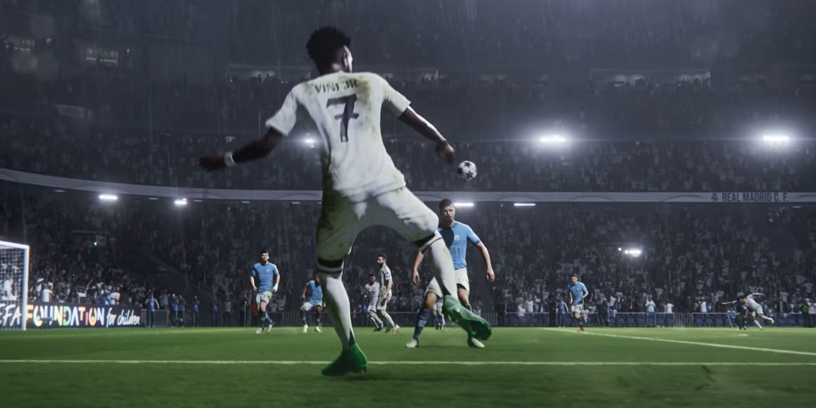 EA Sports FC 25: todos los nuevos movimientos de habilidades y cómo ejecutarlos